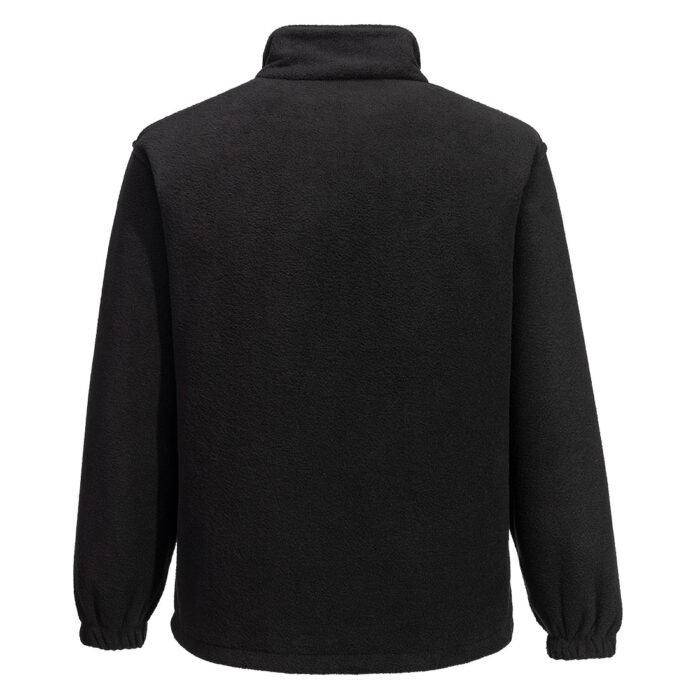 F400 Portwest – Φλις Argyll με Αντιστατικό Φινίρισμα και Κλασικό Σχεδιασμό - Image 2