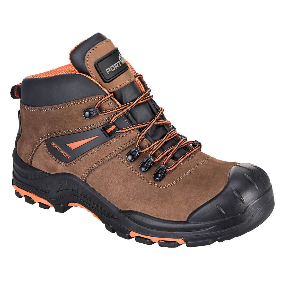 Μποτάκι S3 HRO Compositelite Montana Hiker Portwest FC17