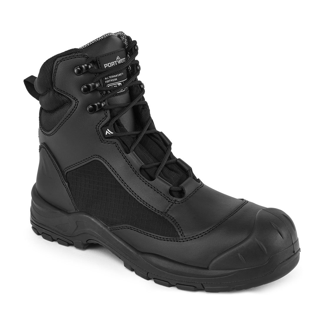 Μποτάκι Patrol O7S SR FO SC HRO Portwest FC26