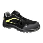 FE06 Portwest - Ελαφρύ Σανδάλι Εργασίας Χωρίς Μέταλλο S1 ESD SR FO