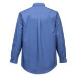 FR69 Portwest – Πουκάμισο Εργασίας Bizflame Work Lightweight FR - Image 2