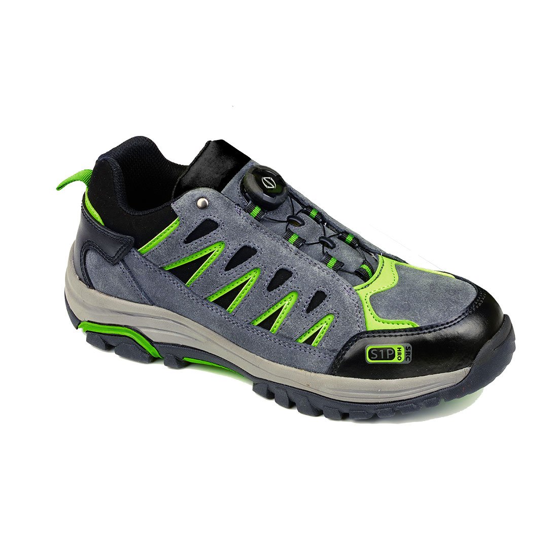 Αθλητικό Ασφάλειας Steelite Wire Lace S1P HRO Portwest FT18 – 42, R