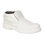 FW83 Portwest - Ατσάλινο Slip-On Μποτάκι Εργασίας S2 FO SR για Ιατρικούς & Τροφίμους Χώρους - Image 2
