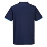 PW211 Portwest – PW2 Cotton Comfort T-Shirt Κοντομάνικο - Image 2