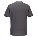 PW211 Portwest – PW2 Cotton Comfort T-Shirt Κοντομάνικο - Image 4
