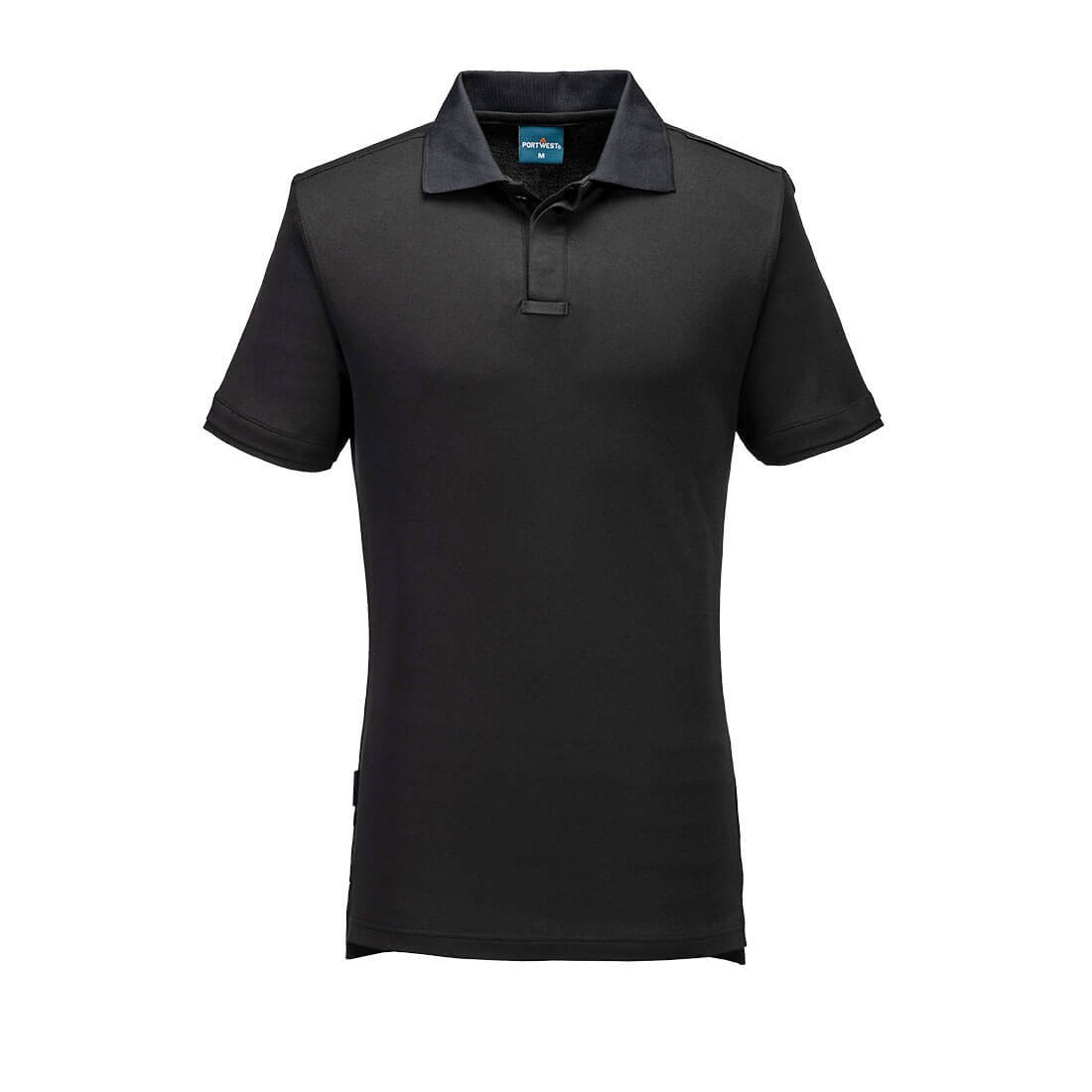 T722BKR T722 Portwest – Οικολογικό Polo Shirt WX3 Eco - Image 1