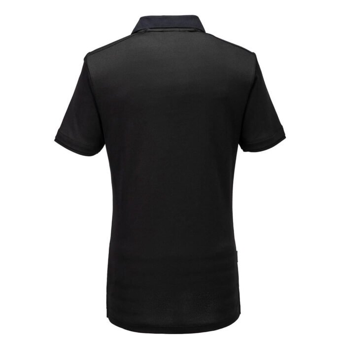 T722 Portwest – Οικολογικό Polo Shirt WX3 Eco - Image 2