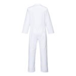 2201 Portwest - Φόρμα Εργασίας Υγιεινής για Βιομηχανία Τροφίμων - Image 2