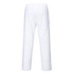 2208 Portwest - Παντελόνι Εργασίας για Βιομηχανία Τροφίμων με Ελαστική Μέση - Image 4