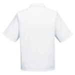 2209 Portwest - Πουκάμισο Αρτοποιού Εύκολο Στη Φροντίδα, Ανθεκτικό και Ασφαλές για Τρόφιμα - Image 2