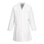 2852 Portwest - Κλασική Ρόμπα Εργασίας με Τσέπες - Image 9