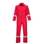 AF73 Portwest – Araflame Lightweight FR Αντιπυρική Φόρμα Ελαφρού Τύπου - Image 5