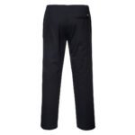 C070 Portwest - Ελαφρύ Παντελόνι Σεφ με Ελαστική Μέση και Κορδόνι - Image 2