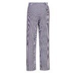 C079 Portwest - Παντελόνι Εργασίας Unisex από 100% Βαμβάκι με Ελαστική Μέση - Image 2