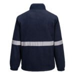 F433 Portwest – Ανθεκτικό Fleece Εργασίας με Επένδυση και Υψηλή Ορατότητα - Image 2