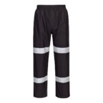 F443 Portwest Παντελόνι Εργασίας – Ελαφρύ, Αδιάβροχο και Πτυσσόμενο - Image 3