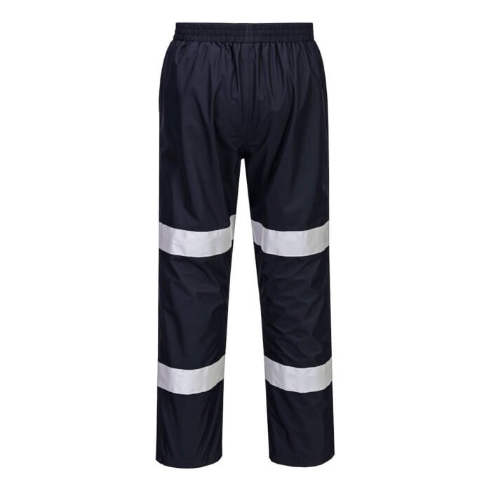 F443 Portwest Παντελόνι Εργασίας – Ελαφρύ, Αδιάβροχο και Πτυσσόμενο - Image 2