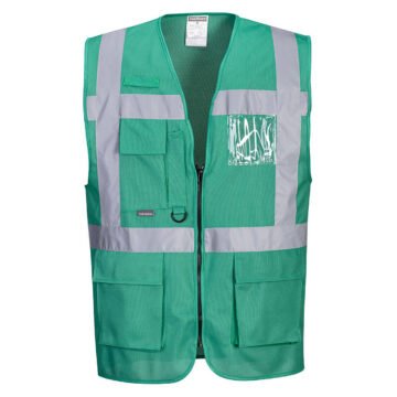 Γιλέκο Iona Executive Portwest F476