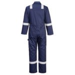 F813 Portwest - Ολόσωμη Φόρμα Εργασίας με Προστασία UV - Image 4
