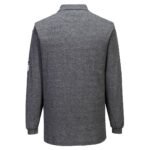 FR10 Portwest - Επαγγελματική Αντιπυρική Μπλούζα Polo με Προστασία UV - Image 5