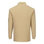 FR10 Portwest - Επαγγελματική Αντιπυρική Μπλούζα Polo με Προστασία UV - Image 2