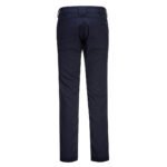 FR404 Portwest - Παντελόνι Bizflame 88/12 Stretch Αντιστατικό Slim Fit - Image 3