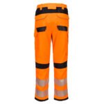 FR414 Portwest - Αντιπυρικό Παντελόνι Υψηλής Ορατότητας Multi-Norm - Image 2