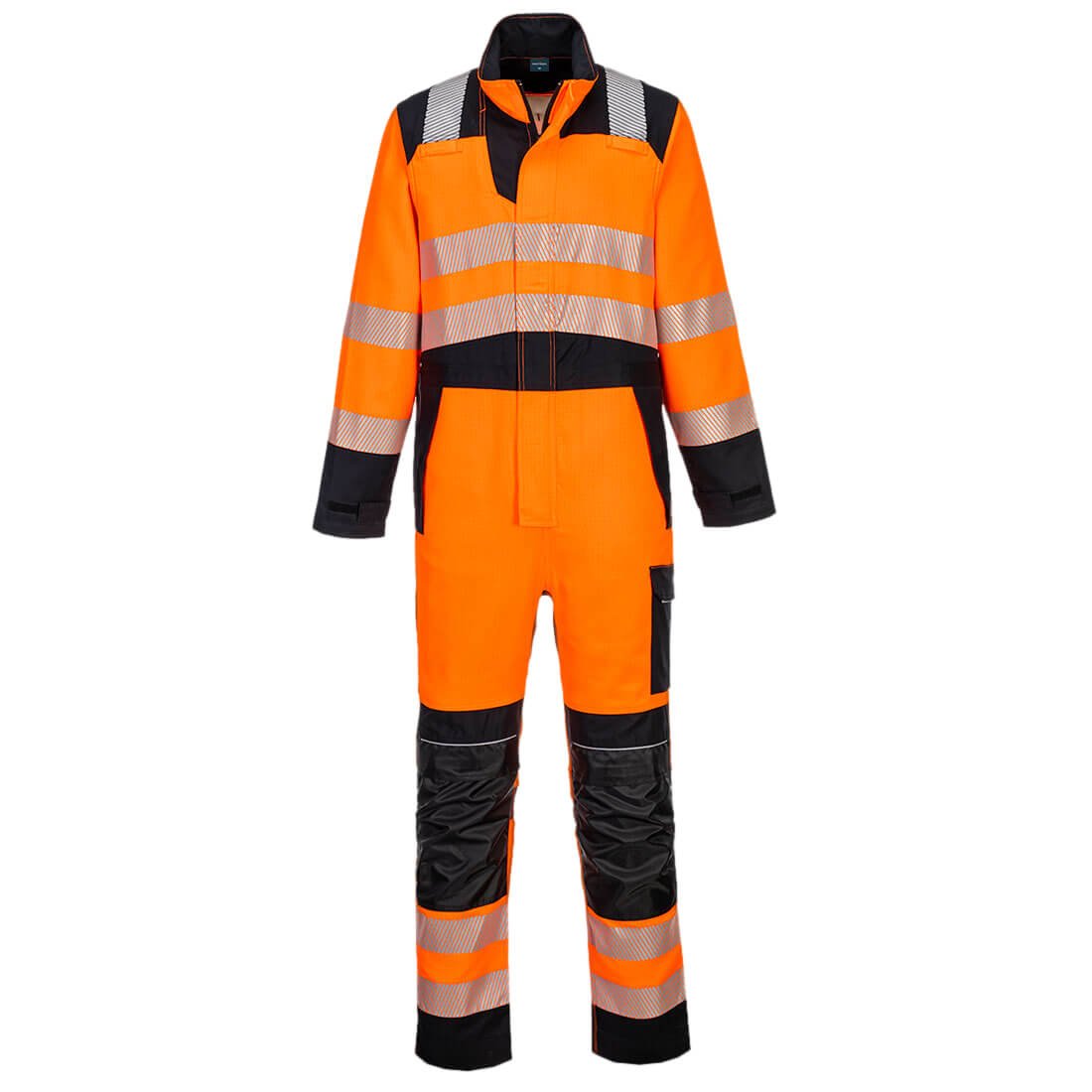 Ανακλαστική Ολόσωμη Φόρμα Modaflame HVO FR PW3 Portwest FR509