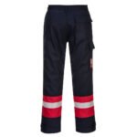 FR56 Portwest - Παντελόνι Υψηλής Ορατότητας με Τριπλές Ραφές - Image 2