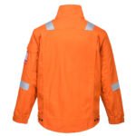 FR68 Portwest - Bizflame Industry – Πυράντοχο Μπουφάν Εργασίας - Image 2