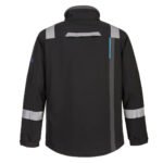 FR704 Portwest – Μπουφάν Softshell Modaflame WX3 με Αντιφλογιστική Προστασία - Image 2