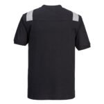 FR712 Portwest – WX3 Αντιφλογιστικό T-Shirt Modaflame Knit - Image 2