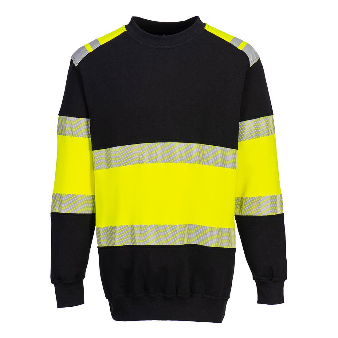 Modaflame Φούτερ Κατηγορίας 1 FR PW3 Portwest FR716