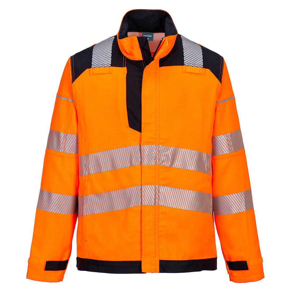 Modaflame Hi-Vis Σακάκι Εργασίας HVO FR PW3 Portwest FR722