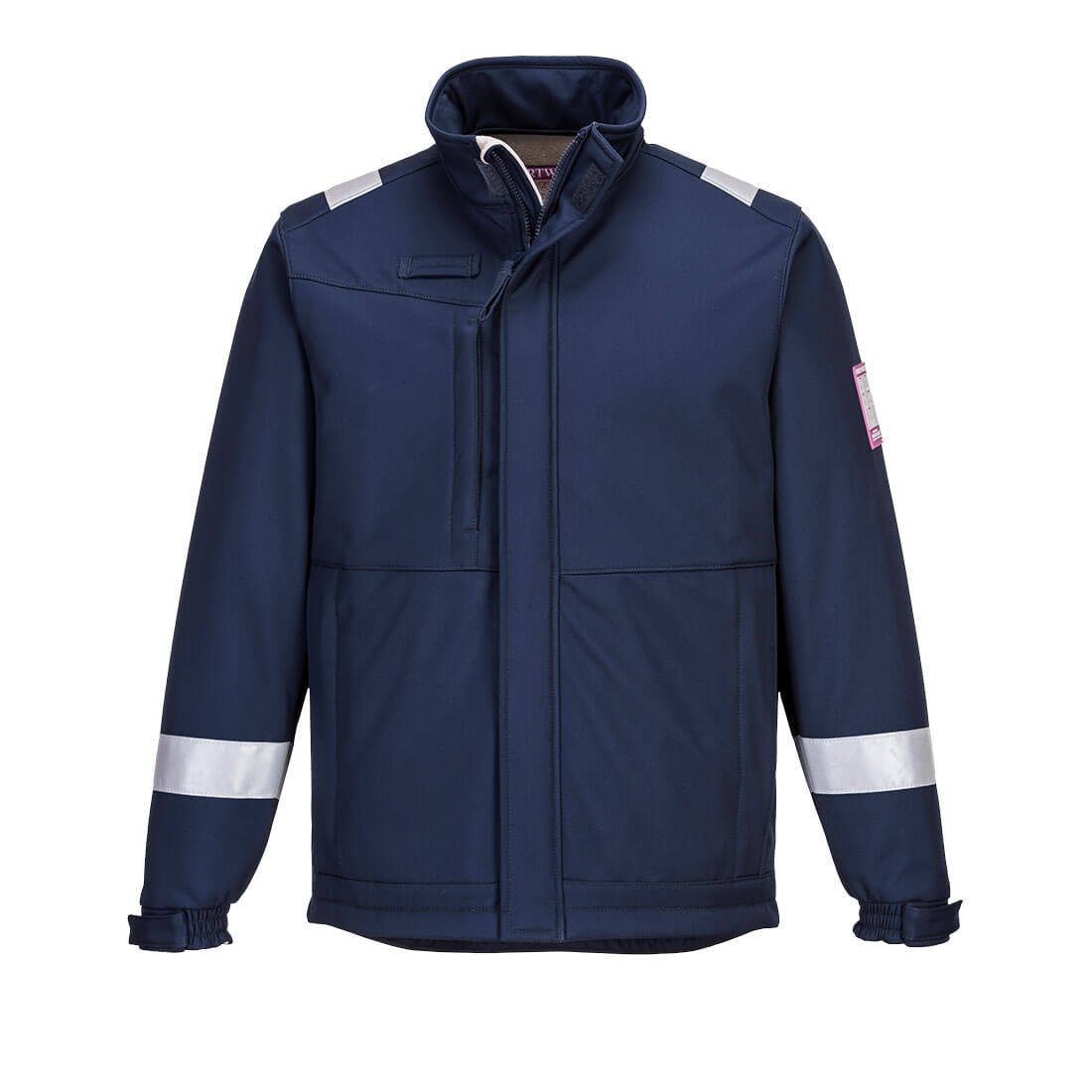 Modaflame Softshell Jacket Portwest MV73