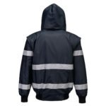 S435 Portwest Ενισχυμένο Μπουφάν Εργασίας – Ζεστό, Ανθεκτικό και Πολυμορφικό - Image 2