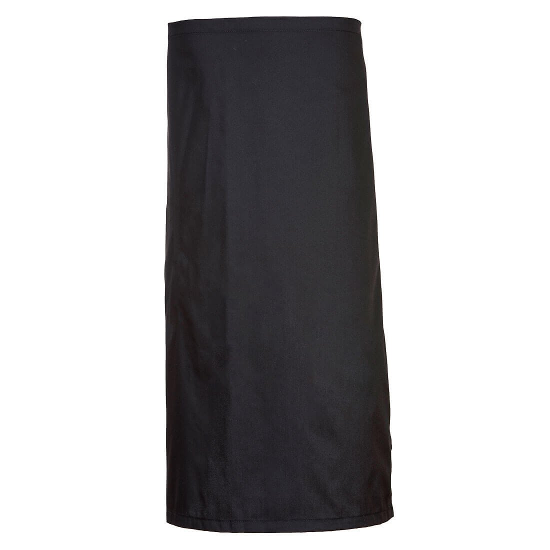 Ποδιά με Τσέπη Portwest S794 – Black, R