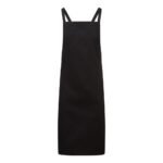 S867 Portwest - Ποδιά Κουζίνας Cross Back με Αδιάβροχη Προστασία