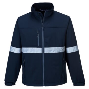 Μπουφάν Softshell IONA (3L) Portwest TK54