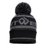 B036 Portwest – Σκουφάκι Πλεκτό, Αντιανεμικό & Άνετο