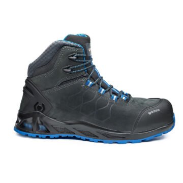 B1001 Base - K-Road Top S3 HRO CI SRC Ανθεκτικά και Αδιάβροχα Υποδήματα για Σκληρές Συνθήκες Εργασίας