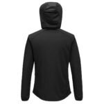 DX417 Portwest – Ανθεκτικό Fleece Εργασίας με Κουκούλα - Image 2