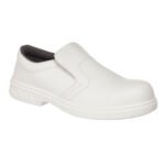 FW81 Portwest - Steelite Slip-On Παπούτσι Ασφαλείας S2 – Αντιολισθητικό & Αδιάβροχο - Image 2