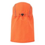 HA22 Portwest – Αναπνεύσιμο Καπέλο με Προστασία από τον Ήλιο - Image 4