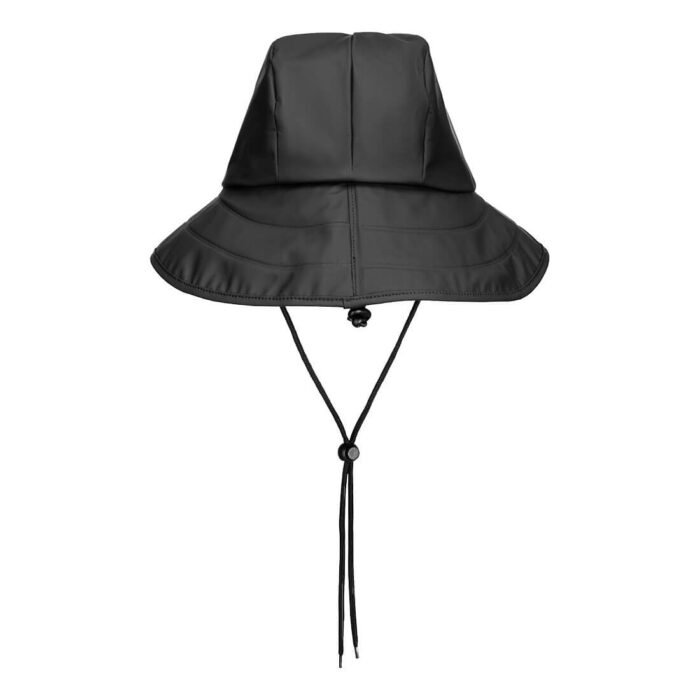 HA30 Portwest – Αδιάβροχο Καπέλο Ψαρά Sealtex - Image 2