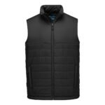 S606 Portwest - Μπουφάν Γιλέκο (Professional Insulated Baffle Gilet) - Image 5
