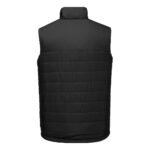 S606 Portwest - Μπουφάν Γιλέκο (Professional Insulated Baffle Gilet) - Image 6