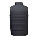 S606 Portwest - Μπουφάν Γιλέκο (Professional Insulated Baffle Gilet) - Image 4