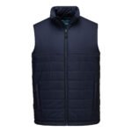 S606 Portwest - Μπουφάν Γιλέκο (Professional Insulated Baffle Gilet)