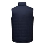 S606 Portwest - Μπουφάν Γιλέκο (Professional Insulated Baffle Gilet) - Image 2